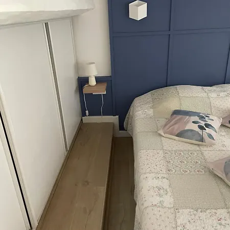 Daire Classe 3 Etoiles Face A La De La Nartelle Sainte-Maxime