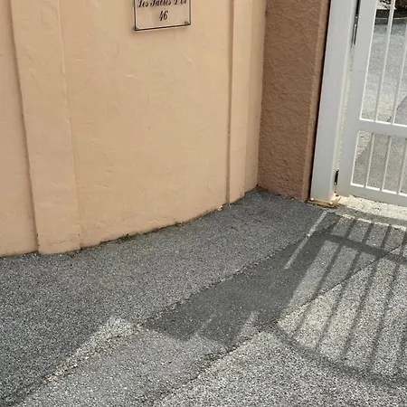 Appartement Classé 3 étoiles Face à La De La Nartelle