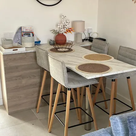 Classe 3 Etoiles Face A La De La Nartelle Avec Place De Parking Privative Apartment *