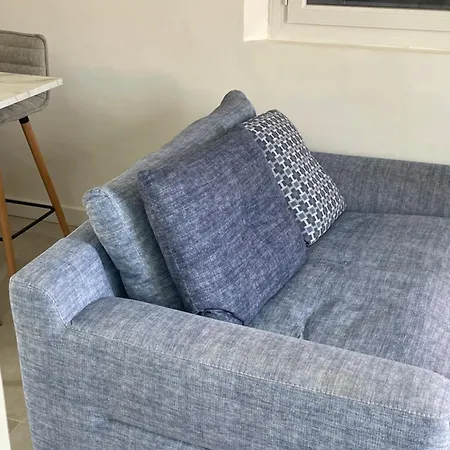 Appartement Classé 3 étoiles Face à La De La Nartelle