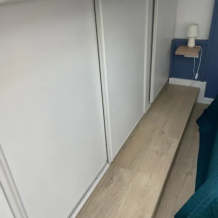 Apartment Classe 3 Etoiles Face A La De La Nartelle Avec Place De Parking Privative *